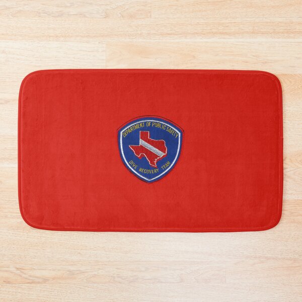 Item preview, Texas Dive Recovery Team designed and sold by Lawrence Baird.