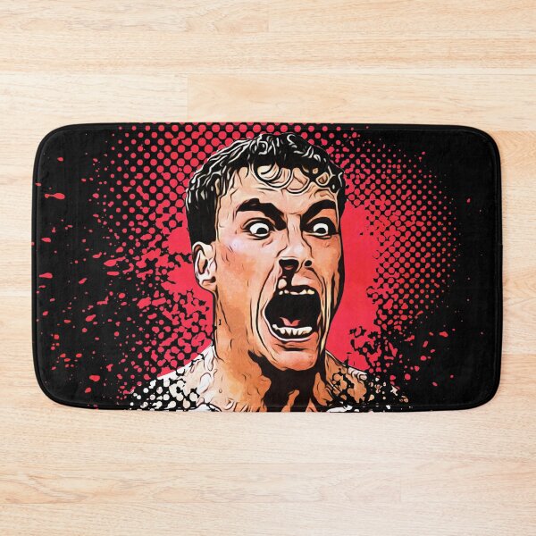 Item preview, Bloody Scream by Jean Claude designed and sold by CreativeSpero.