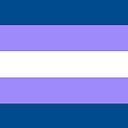 Tulpamancy/Parogenic Pride Flag" Sticker by Owloftheice | Redbubble
