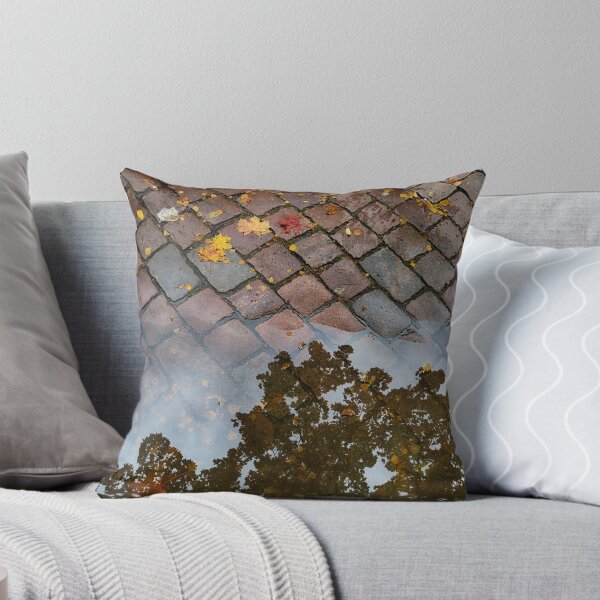 Item preview, Autumn - Herbst designed and sold by Henri Banks.
