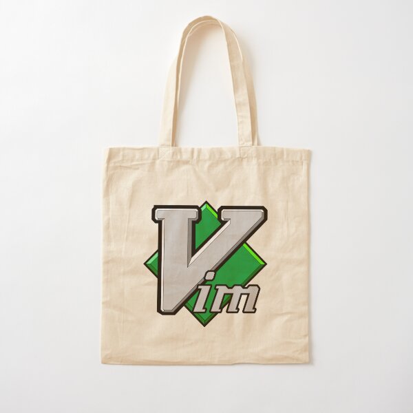 Vim Vintage Bag Green