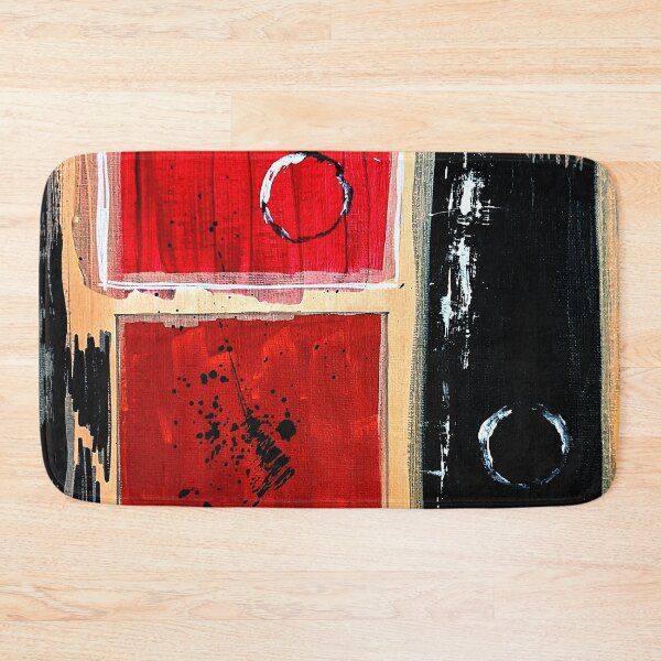 Item preview, Compartments - Fine Art Painting designed and sold by Epitome Girl.