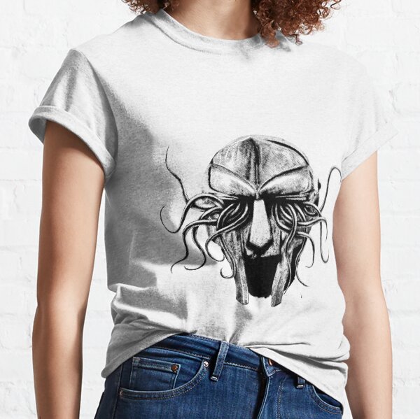MF OCTOPOOS T-shirt classique