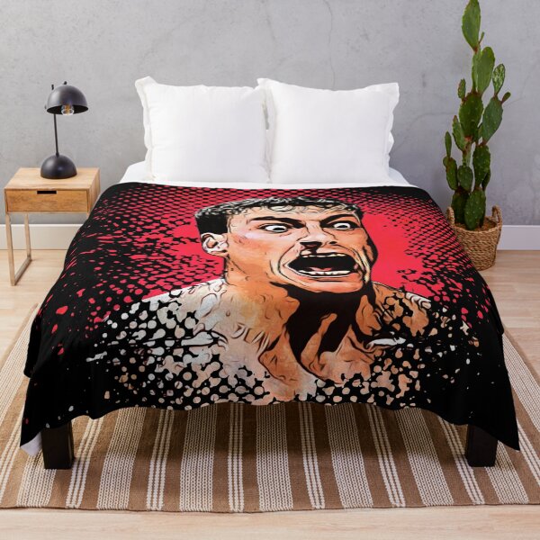 Item preview, Bloody Scream by Jean Claude designed and sold by CreativeSpero.