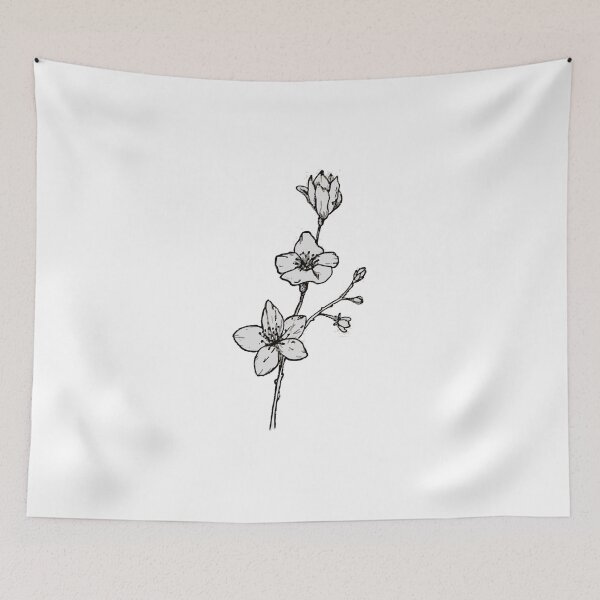 Item preview, Spring florals designed and sold by Enami.
