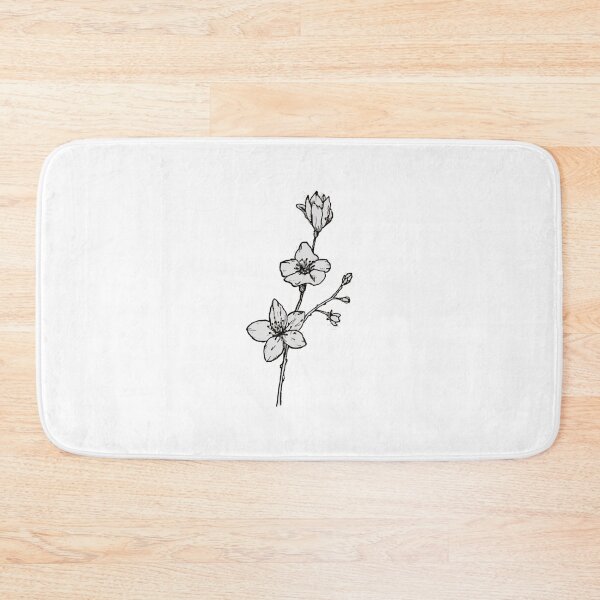 Item preview, Spring florals designed and sold by Enami.