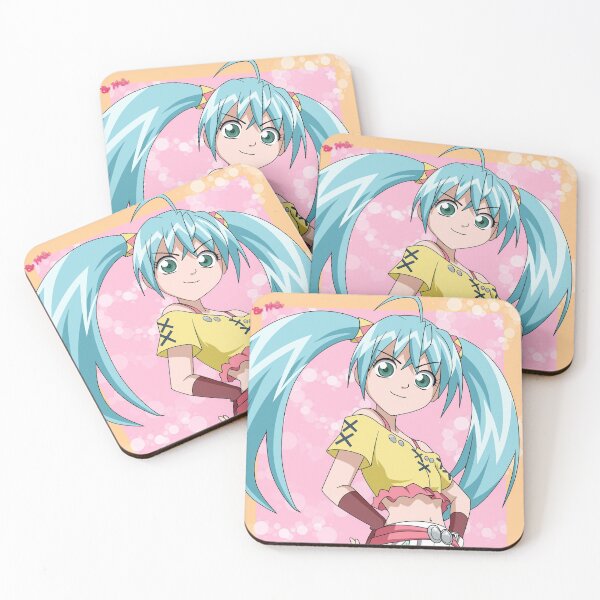 Item preview, Dear Runo designed and sold by MaJoShoujo.
