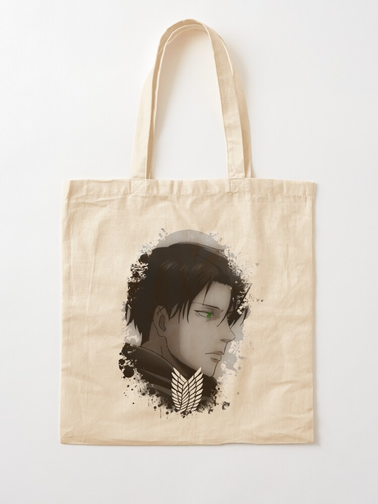 levi tote bag