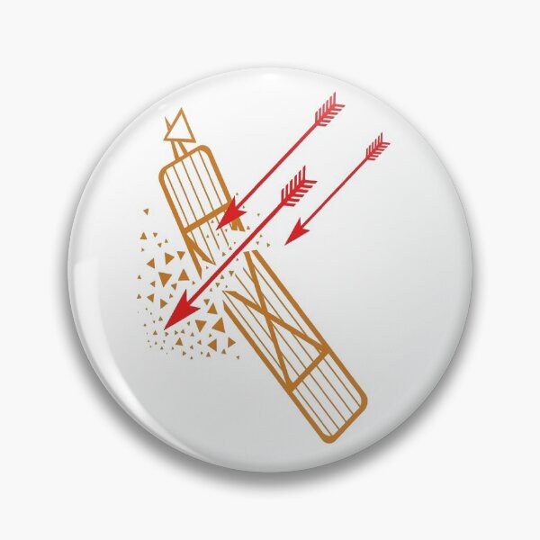Item preview, Three Arrows designed and sold by Freischitz.