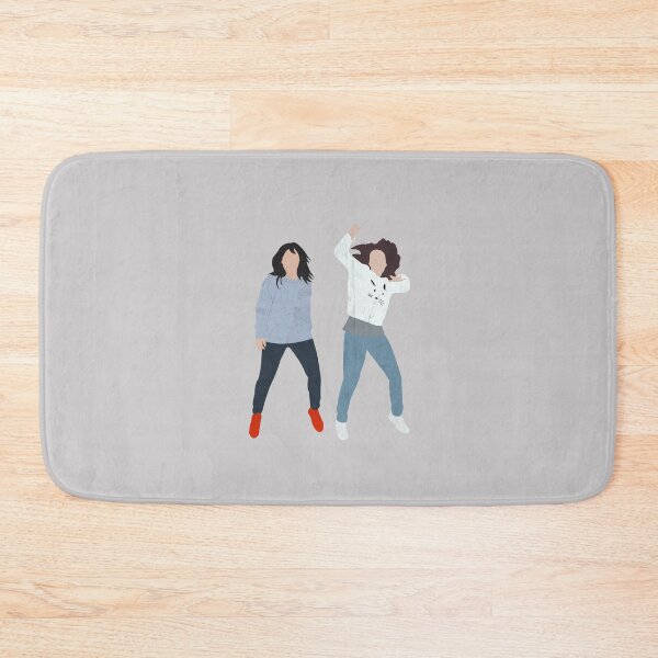 Item preview, broad city designed and sold by meghadley.