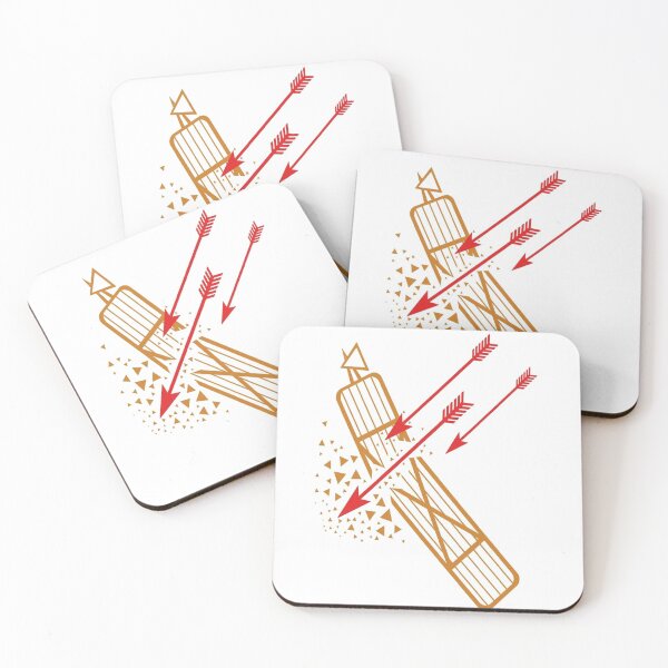 Item preview, Three Arrows designed and sold by Freischitz.