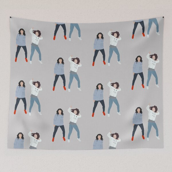 Item preview, broad city designed and sold by meghadley.