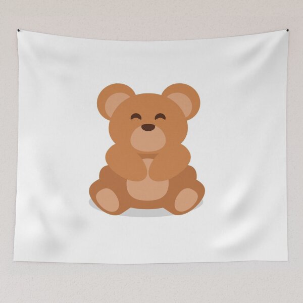 Item preview, cute bear designed and sold by JaMatt1983.