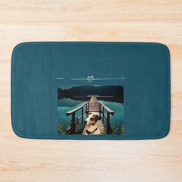 Item preview, Flash at the jetty designed and sold by Stefan Dissler.