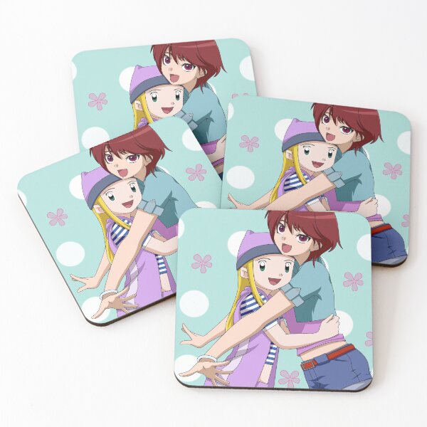Item preview, Digiug designed and sold by MaJoShoujo.