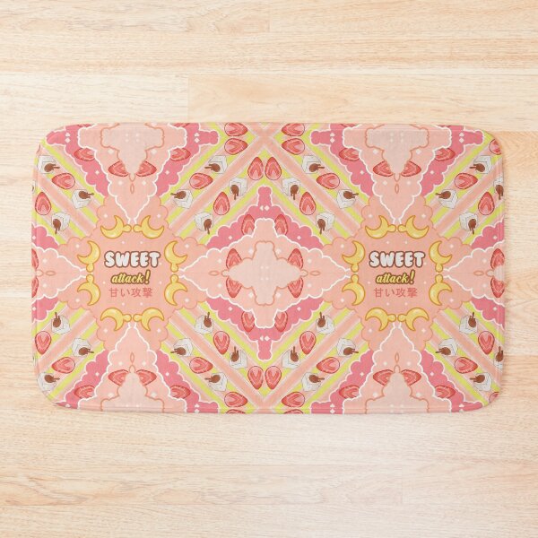 Item preview, Sweet Attack! designed and sold by kylietora.