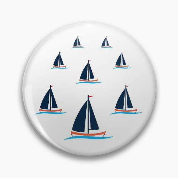 Item preview, Sailing Sailor designed and sold by TastefulTees.