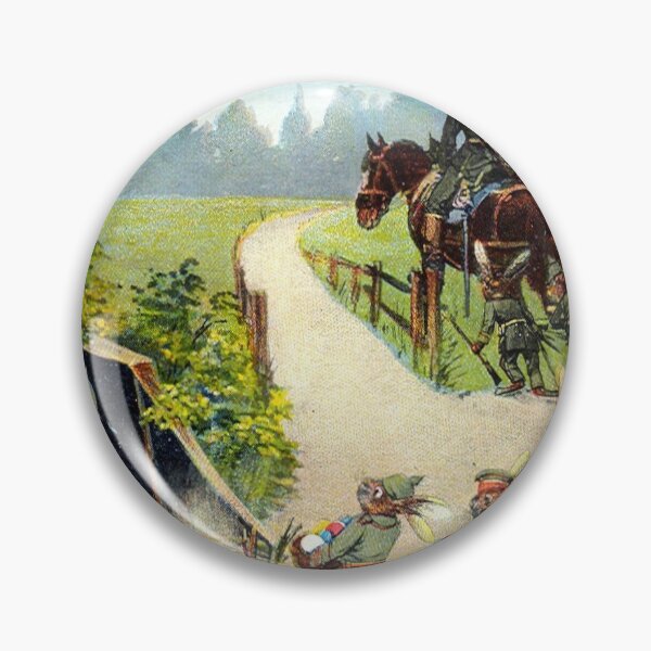 Item preview, Vintage Easter Greetings Card 132 designed and sold by stickart-marek.