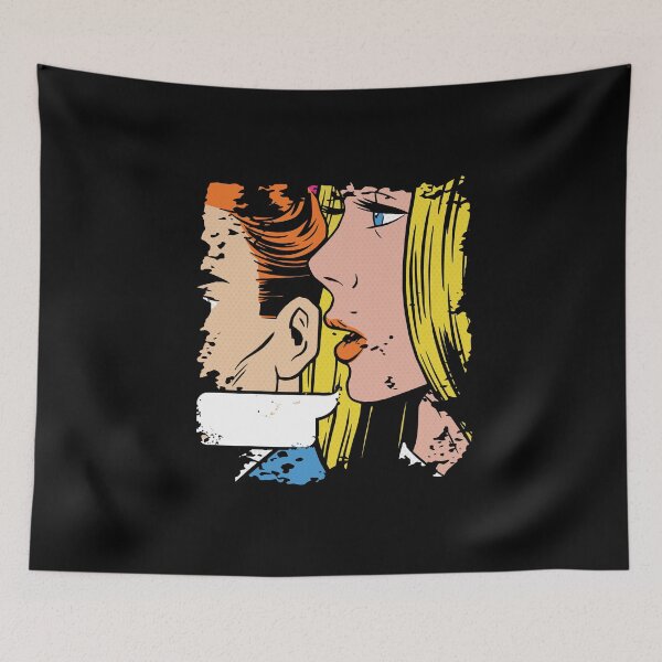Item preview, Art Pop for Women designed and sold by Frergo.