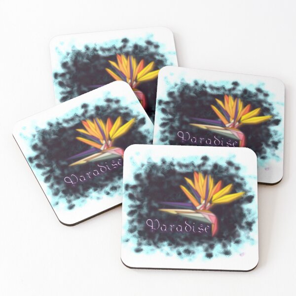 Item preview, Paradise designed and sold by Drift Woad.