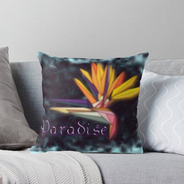 Item preview, Paradise designed and sold by Drift Woad.