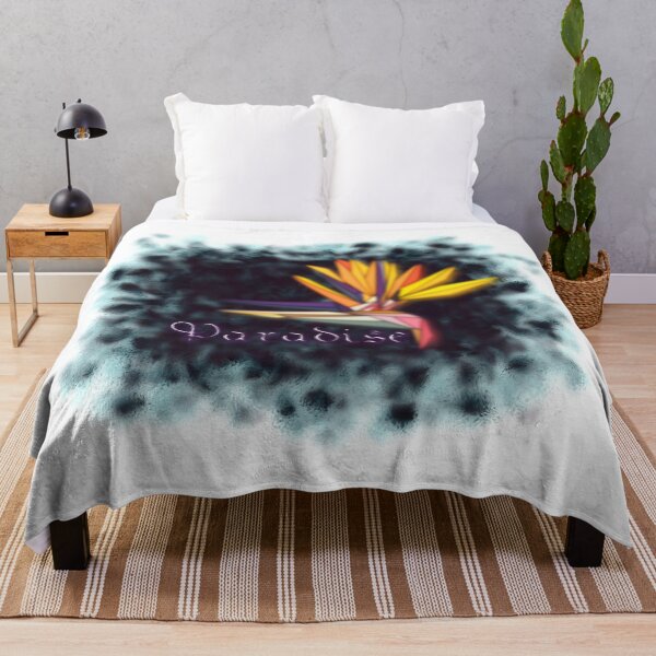 Item preview, Paradise designed and sold by Drift Woad.