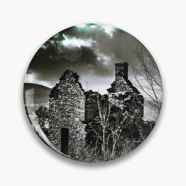 Item preview, Haunted designed and sold by heidipics.
