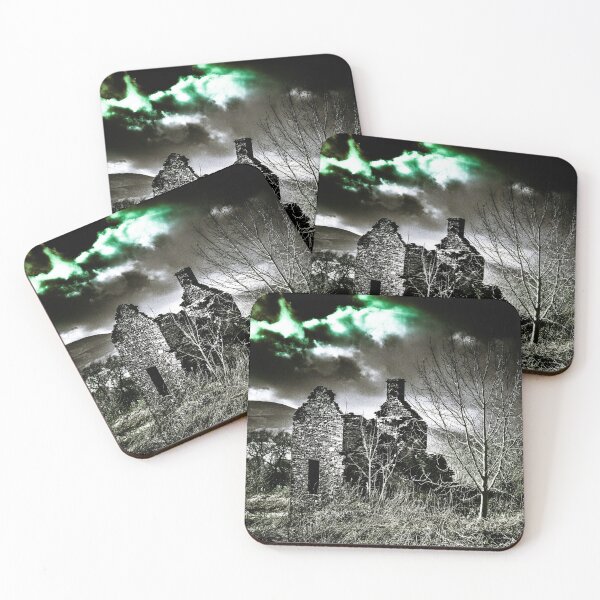 Item preview, Haunted designed and sold by heidipics.