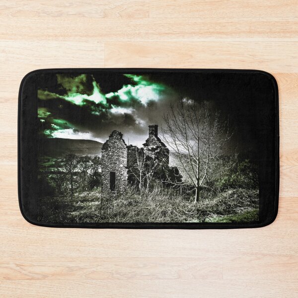 Item preview, Haunted designed and sold by heidipics.