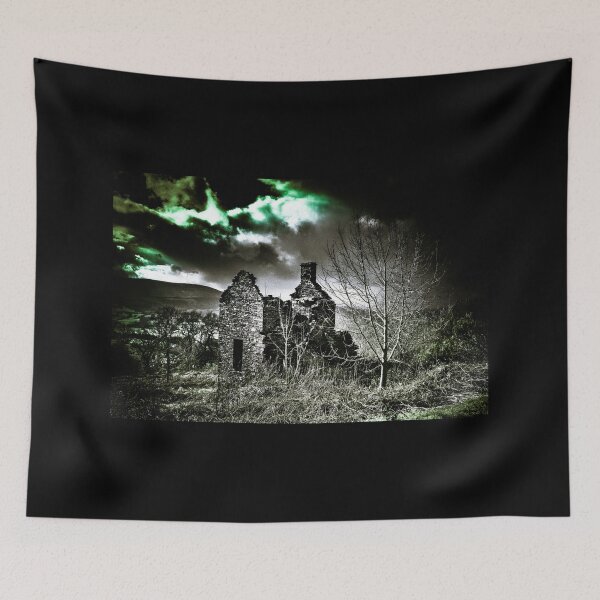 Item preview, Haunted designed and sold by heidipics.