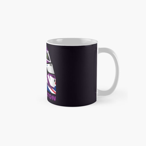 Lewis Hamilton Classic Mug Best Gift For Your Friends 