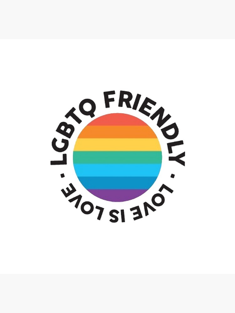 LGBTQ+ by leojj