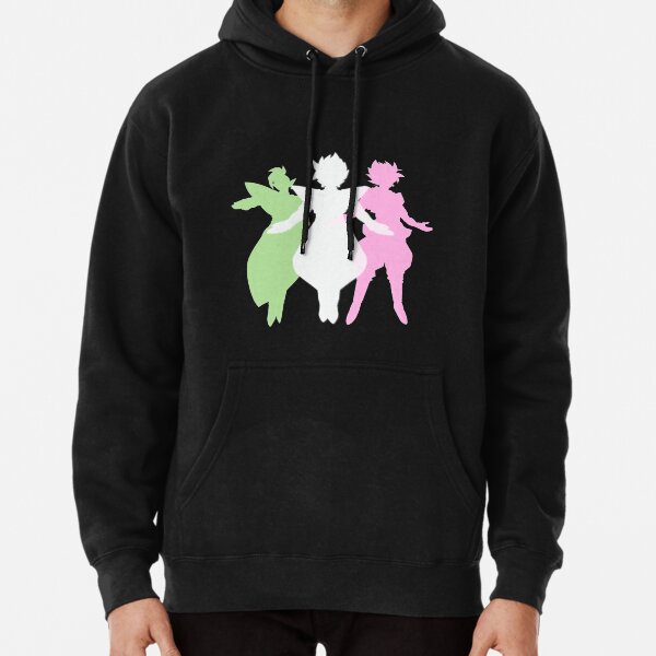 zamasu hoodie