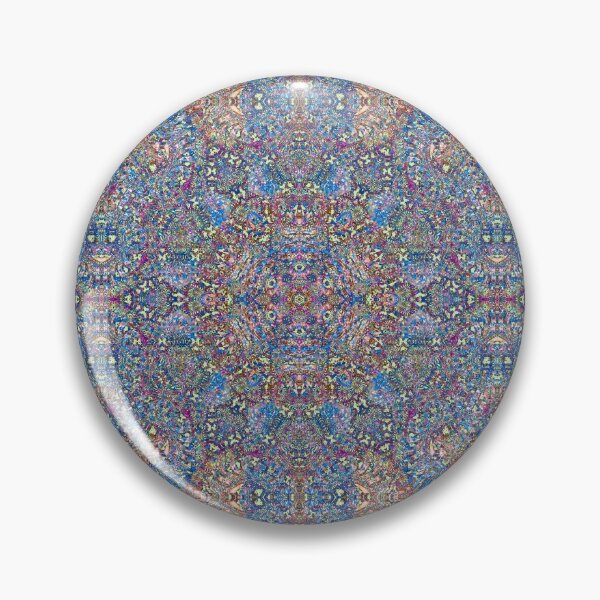 Item preview, Patterns Over Patterns. designed and sold by MindTravel.