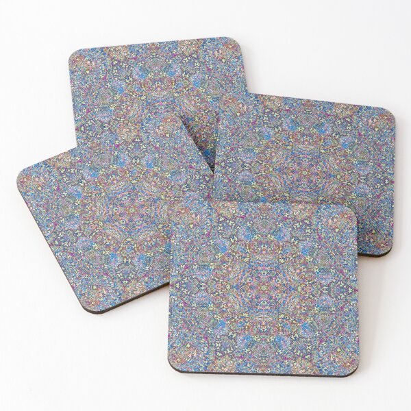 Item preview, Patterns Over Patterns. designed and sold by MindTravel.