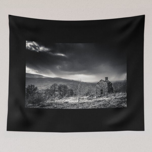 Item preview, The Old Welsh House designed and sold by heidipics.