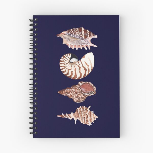 Item preview, SEASHELLS designed and sold by BEATRIZ ABAITUA.