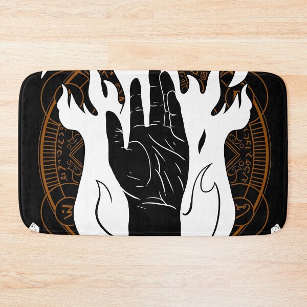 Item preview, Evocation - RPG Magic School Series : White designed and sold by Milmino.