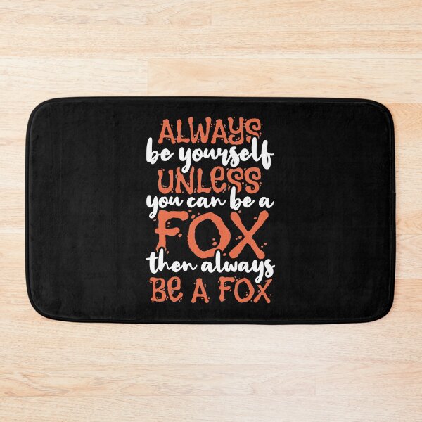Item preview, Foxes designed and sold by 4tomic.