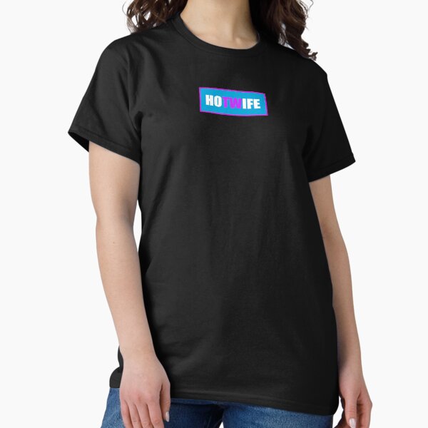 Item preview, Hotwife  designed and sold by DigitalConvoy.