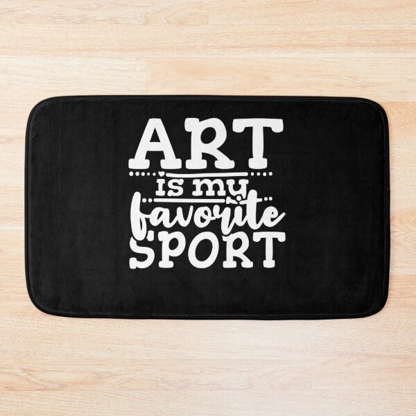 Item preview, Art Teacher designed and sold by 4tomic.