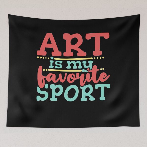 Item preview, Art Teacher designed and sold by 4tomic.