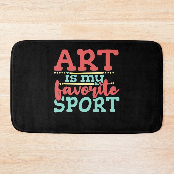 Item preview, Art Teacher designed and sold by 4tomic.