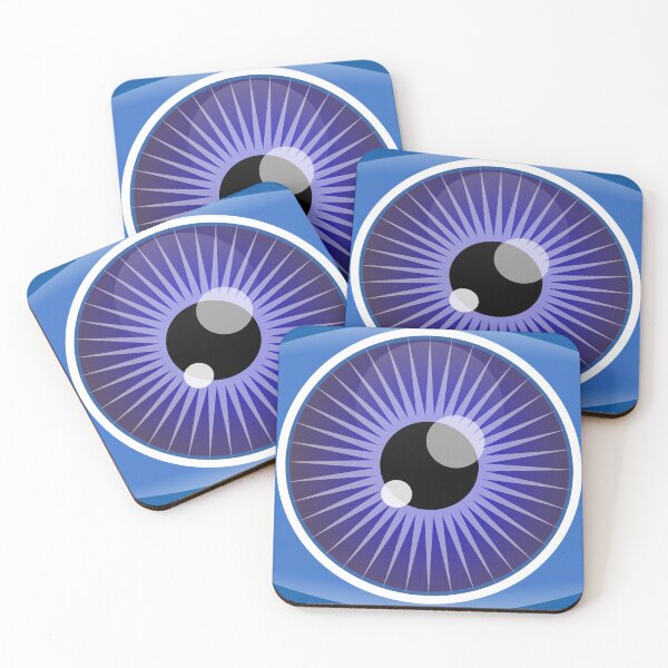 Item preview, Fremen Eye designed and sold by Freihalt.