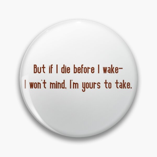 Item preview, hobo johnson quote designed and sold by Eshmoop.