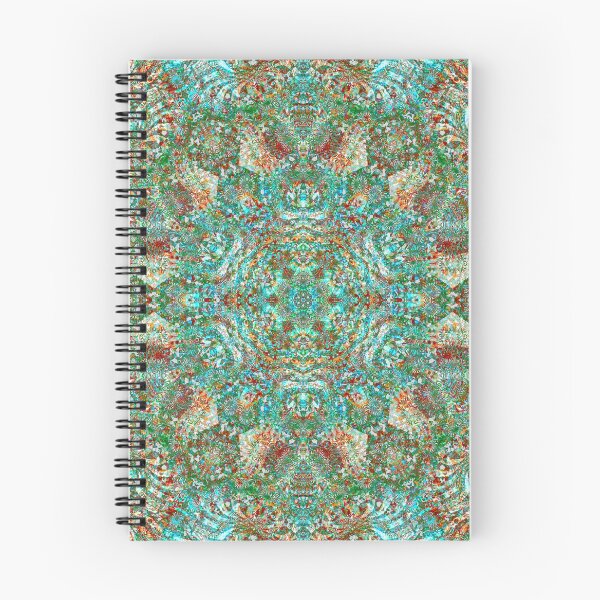 Item preview, Patterns Over Patterns. designed and sold by MindTravel.