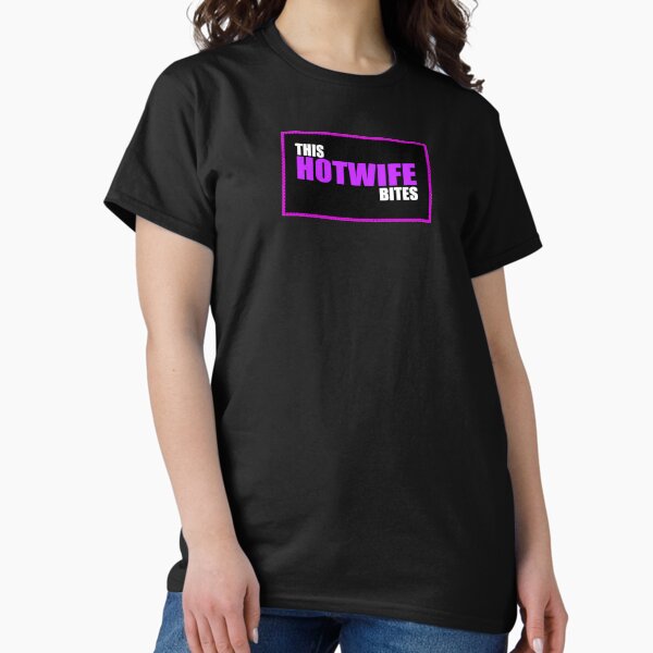 Item preview, Hotwife Bites designed and sold by DigitalConvoy.