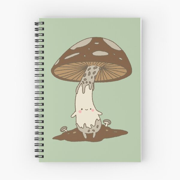 Item preview, Little Mush designed and sold by Kimiwarui.