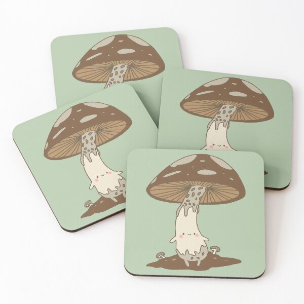 Item preview, Little Mush designed and sold by Kimiwarui.