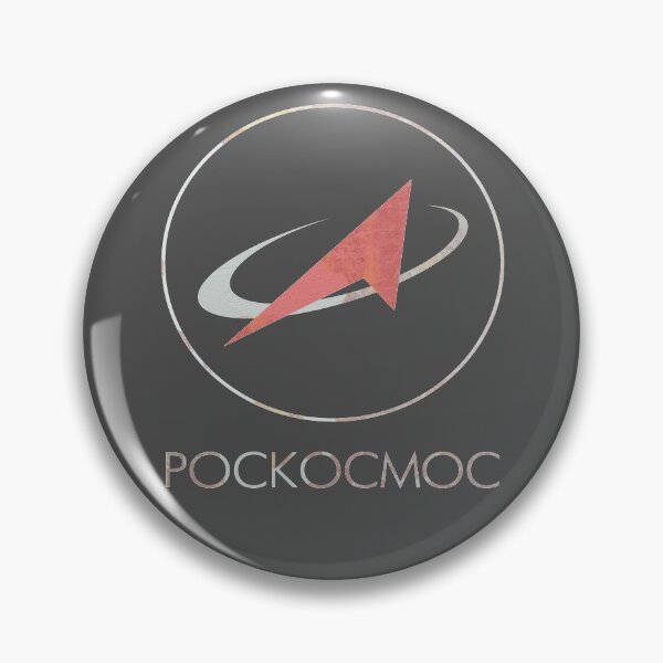 Item preview, roscosmos designed and sold by meghadley.